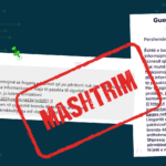 Mesazhe mashtruese po u shfaqen përdoruesve në Facebook