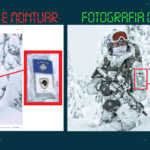 Pjesëtari i Forcave të Armatosura të Suedisë paraqitet rrejshëm si ushtar i FSK-së