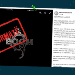 Pretendim i rremë se Kina ka ndaluar pijen e gazuar “Coca-Cola”