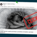 Titull përgjithësues që nuk sqaron se ngjarja ka ndodhur në Angli