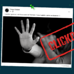 Rasti i vjetër për dhunë fizike ndaj një gruaje, paraqitet si aktual