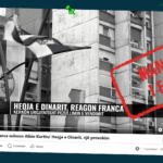 Pretendim i pasaktë se Franca e vlerëson si provokim vendimin e BQK-së për dinarin serb