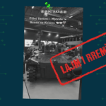 Pretendim i rremë se ka filluar testimi i mjeteve të rënda ushtarake në Kosovë