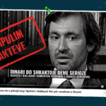Prelec nuk ka thënë se pas vendimit për ndalimin e dinarit, Kosova do ta pësojë keq
