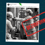 Vazhdon të publikohet pretendimi i rremë se Zvicra po kërkon punëtorë për punët në të cilat nuk nevojitet diplomë