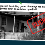 Përmes titullit nuk sqarohet se ngjarja ka ndodhur në Itali