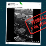 Protesta në Hamburg kundër të djathtës ekstreme në Gjermani, paraqitet si protestë në mbështetje të Palestinës