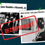 Albin Kurti nuk ka thënë “unë pyes Bankën e Kosovës, jo SHBA-të” për vendimin e BQK-së për dinarin serb