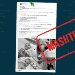 Përmes fotografive të fëmijëve rusë që paraqiten rrejshëm si shqiptarë, kërkohet ndihmë financiare për shërim