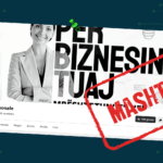 Kujdes nga grupi “Kredi personale” në Facebook që publikon kampanja të rreme për kredi