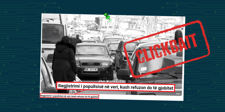 Titulli nuk e bën të qartë se gjobat do të përfshijnë gjithë vendin