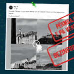 Pretendim i rremë se në Kalanë e Zveçanit është i vendosur flamuri i Rusisë