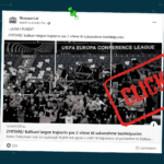 Titulli përgjithësues ka bërë që disa nga lexuesit të mendojnë se bëhet fjalë për largimin e trajnerit të FC Ballkanit, Ilir Daja