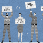 Loja me shifrat e të papunëve