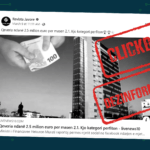 Lajmi i vjetër për ndarjen e 2.5 milionë eurove nga Qeveria e Kosovës, vazhdon të publikohet si aktual