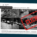 Vazhdon të publikohet lajmi i vjetër për përkeqësimin e motit në Shqipëri