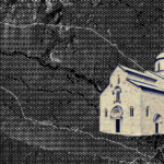 Saga e Manastirit të Deçanit