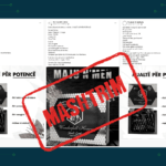 Vazhdojnë të shiten produkte online, duke mos specifikuar përmbajtjen e tyre dhe rreziqet shëndetësore që mund t’i sjellin