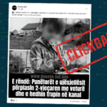 Titulli nuk sqaron se ngjarja ka ndodhur në Serbi