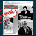 Pretendohet rrejshëm se ish-presidenti amerikan John Kennedy është i gjallë