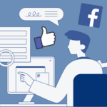 Shpërthimi i portaleve të dyshimta në Facebook që paraqiten rrejshëm si media