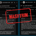 Kujdes nga SMS-të mashtruese prej vendeve aziatike që ofrojnë mundësi për përfitime financiare