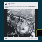 Lajmi i vjetër që tregon se “Shqipëria po rrezikohet nga stuhitë”, vazhdon të publikohet si aktual