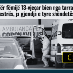 Ngjarja e ndodhur në Gjermani paraqitet me fotografi nga Kosova e titull përgjithësues