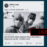 Vazhdon të përdoret emri i një kirurgu kosovar me pretendimin e rremë se ai e shëron diabetin për një ditë