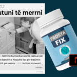 Mashtrohet përmes postimit “për ndihmë humanitare” lidhur me medikamentin për prostatë