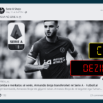 Armando Broja nuk është transferuar në Serie A