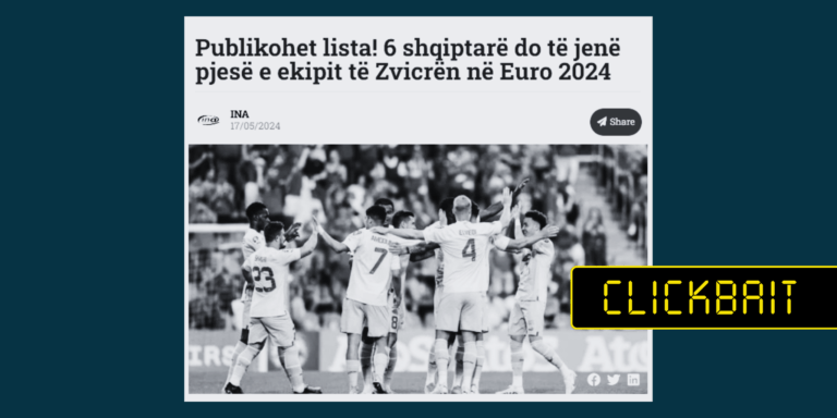 Ende nuk dihet se sa futbollistë me prejardhje shqiptare do të jenë pjesë e Zvicrës në Kampionatin Evropian