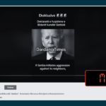 Biden nuk e ka kërcënuar Serbinë në rast agresioni ndaj Kosovës dhe Bosnjës