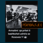 Nuk ofrohen fakte se armatimi që shihet në imazhe pritet t’i shtohet FSK-së