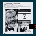Mel Gibson nuk ka dhënë komente për Izraelin në rrjete sociale