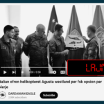 Jo, Italia nuk i ka ofruar FSK-së helikopterë për blerje