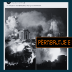 Fotografitë nuk paraqesin gjendjen aktuale në Rafah