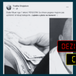 Lajmi i vjetër për rritjen e pensioneve paraqitet rrejshëm si aktual
