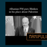 Interpretim i pasaktë i deklaratave të Edi Ramës për Izraelin dhe Palestinën