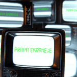 Keqinformatat për sigurinë dhe mundësinë e luftës në Kosovë dominuan në prill