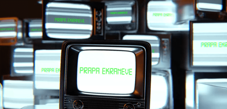 Keqinformatat për sigurinë dhe mundësinë e luftës në Kosovë dominuan në prill