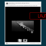 Pretendohet rrejshëm për planifikimin e ndërtimit të urës së gjatë 73 km ndërmjet Shqipërisë dhe Italisë