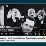 Kurti nuk ka thënë se “incizimet Kusari-Radoiçiq janë montazhë”, por se “situata është e montuar”