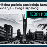 Mediumi rus konspiron se Qeveria Kurti ka nisur “fazën e fundit të mbylljes së gjithçkaje serbe” në Kosovë