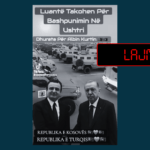 Përmes një videoje të vjetër pretendohet rrejshëm se Turqia i ka dhuruar automjete ushtarake Kosovës