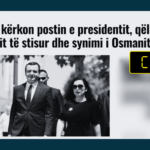 Titulli nuk tregon se bëhet fjalë për deklaratë të një analisti