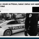 Raportohet gabimisht për vrasjen e një vajze në Prizren