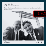 Rama nuk është shprehur se do të jetë në stadium në përkrahje të Serbisë përballë Anglisë