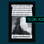 Pretendim i rremë se HAARP ndryshon klimën dhe krijon stuhi, tërmete e vullkane