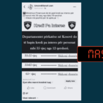 Ministria e Financave nuk ofron kredi pa interes për personat mbi 35 vjeç